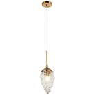 Подвесной светильник Stilfort 2152/01/01P Cream