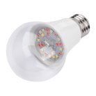 Лампочка светодиодная Uniel LED-A60-10W/SPM3/E27/CL PLP35WH MULTIPLANT