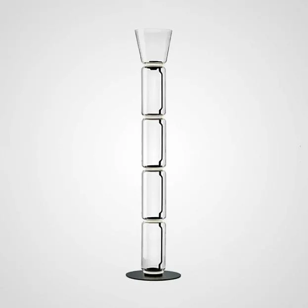 Торшер QUENTIN FL B H153 ImperiumLoft 255423-22 quentin-fl01