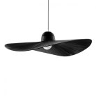 Подвесной светильник Ideal Lux 174402 MADAME SP1 NERO