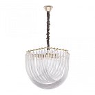 Люстра подвесная Arte Milano S.97378.D500.H380.E14.6 G AM