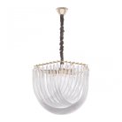 Люстра подвесная Arte Milano S.97378.D500.H380.E14.6 G AM