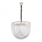 Люстра подвесная Arte Milano S.97378.D500.H380.E14.6 G AM