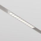 Трековый светильник Maytoni TR031-4-12W3K-S-DS-W Points