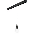 Светильник д/1-фазн трека Lightstar PRO757017 CONE