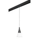 Светильник д/1-фазн трека Lightstar PRO757017 CONE