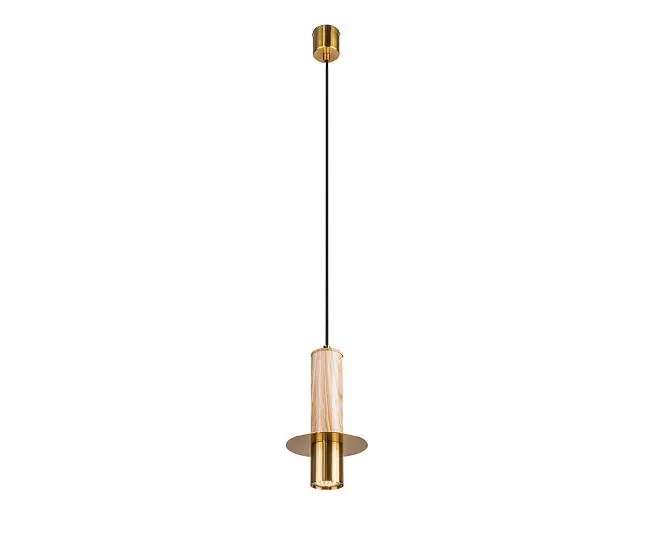 Подвес Каям коричневый Kink Light 08457-1A,04 Подвес Каям коричневый Kink Light 08457-1A,04