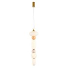 Подвесной светильник Divinare 5016/17 SP-36 AMBRA