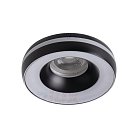 Встраиваемый светильник Kanlux 35280 ELICEO DSO B/B
