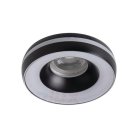 Встраиваемый светильник Kanlux 35280 ELICEO DSO B/B
