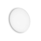 Насетенно-потолочный светильник Ideal Lux 269115 MIB PL ROUND 3000K
