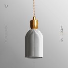 Подвесной светильник OLLY Модель В. Lampatron 2487-5615