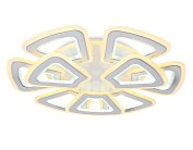 Потолочная люстра Ambrella light FA8892 Acrylica Original