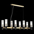Люстра подвесная ST LUCE SL1238.303.08 CASALI