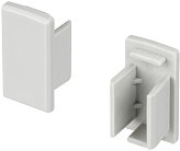 Заглушка профиля Arlight 023989