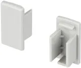 Заглушка профиля Arlight 023989