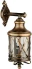 Настенный светильник уличный Oasis Light 84802 Gb LUCERNA