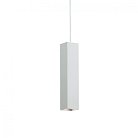 Подвесной светильник Ideal Lux 126906 SKY SP1 BIANCO