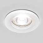 Встраиваемый светильник Ambrella light D2240 W Desing