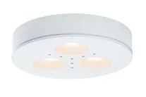 Встраиваемый светильник Paulmann 92586 Plane