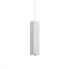 Подвесной светильник Ideal Lux 126906 SKY SP1 BIANCO