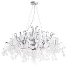 Светильник Подвесной Divinare 7288/26 SP-12 Spumante