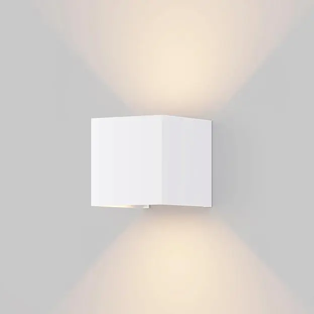 Уличное бра Maytoni O572WL-L6W Fulton Уличное бра Maytoni O572WL-L6W Fulton