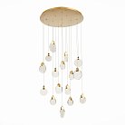 Светильник подвесной ST LUCE SL6104.203.16 Montecelio