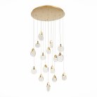 Светильник подвесной ST LUCE SL6104.203.16 Montecelio