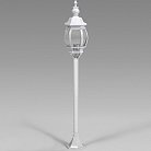 Наземный фонарь Oasis Light 83406L W
