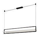 Подвесной светильник Divinare 1077/06 SP-18 PUNTO