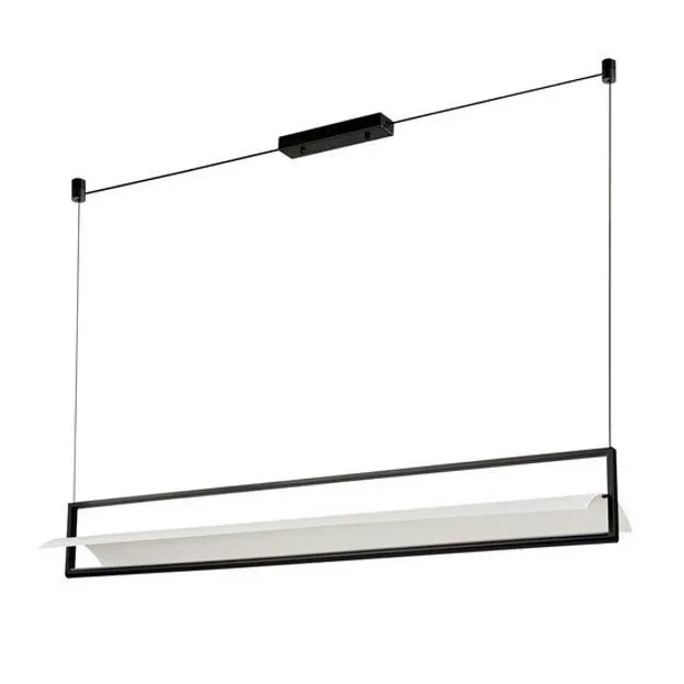 Подвесной светильник Divinare 1077/06 SP-18 PUNTO