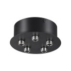 База для накладного монтажа светильников 359128-359133 NOVOTECH 359145 Ramo