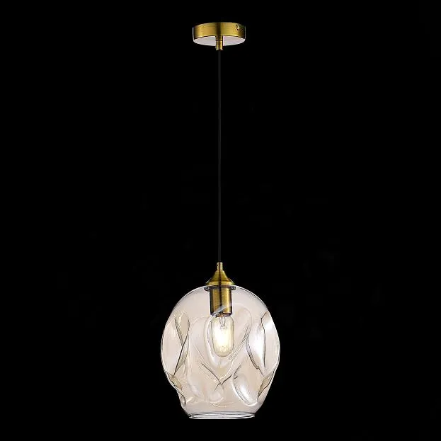 Подвесной светильник ST Luce SL1188.313.01 Idesia Подвесной светильник ST Luce SL1188.313.01 Idesia
