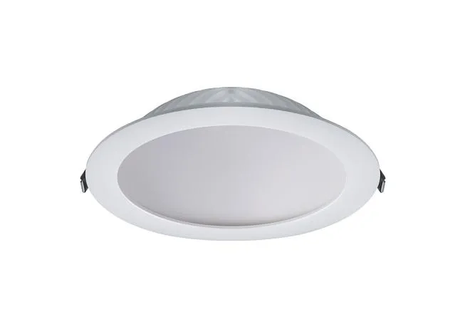 Светильник встроенный Crystal Lux CLT 524C150 WH 1400/184