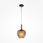 Подвесной светильник Maytoni MOD271PL-01B6 Duality