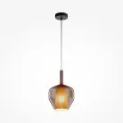 Подвесной светильник Maytoni MOD271PL-01B6 Duality