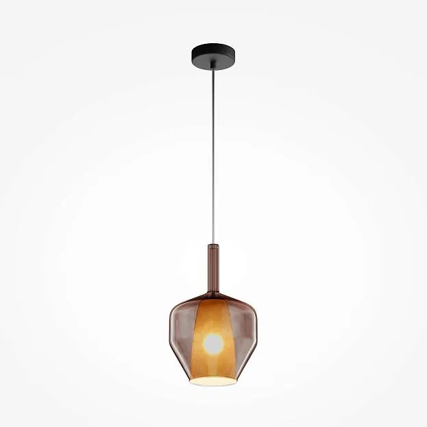 Подвесной светильник Maytoni MOD271PL-01B6 Duality