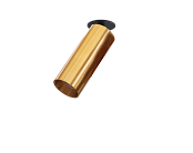 Спот Donolux DL18895R1BBrass IN Rollo