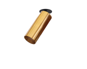 Спот Donolux DL18895R1BBrass IN Rollo
