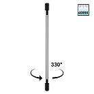 Светильник ландшафтный светодиодный IP54 LED 9W 4000К Novotech 359890 VESPERA