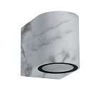 Архитектурная подсветка Uniel UUL-P51A 6W/GU10 IP65 MARBLE