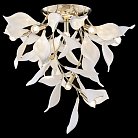 Потолочная люстра Wertmark WE123.10.307 Miranda