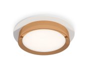 Комплект встраиваемого светильника Ambrella light XC8050005 Techno