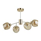 Люстра потолочная LUMION 5650/4C