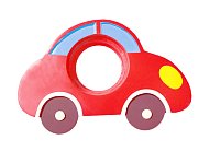 Встраиваемый светильник Donolux dl311g/red Baby