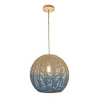 Светильник подвесной E27 1*40W ST-Luce SL1514.623.01 VIMINI