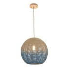 Светильник подвесной E27 1*40W ST-Luce SL1514.623.01 VIMINI