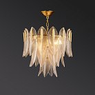 Подвесная люстра ImperiumLoft 151550-26 Niba01