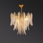 Подвесная люстра ImperiumLoft 151550-26 Niba01